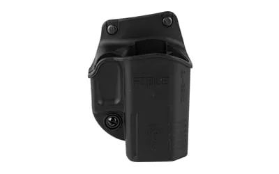FOBUS EVO OWB RH FOR GLK 43X BLK