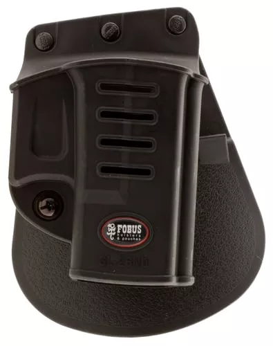 Fobus Evolution Paddle Holster Fits Glock 26 27 33