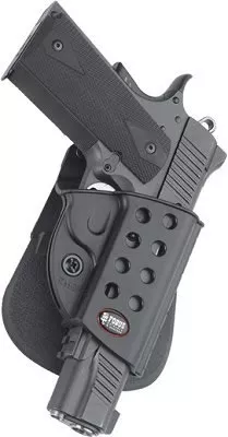 Fobus Standard Evolution Belt Holster HPPBH, For Hi-Point .45