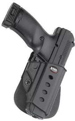 Fobus Standard Evolution Paddle Holster HPP, For Hi-Point .45