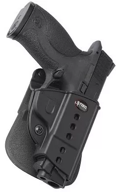 Fobus Standard Evolution Paddle Holster SWMP, For Smith & Wesson M&P