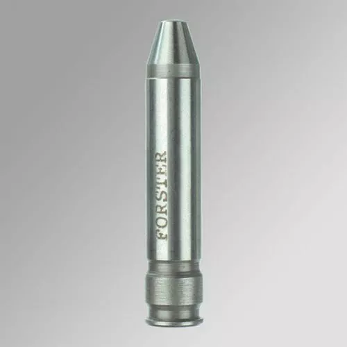 Forster Headspace Gage NO GO 7