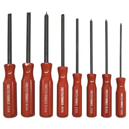 Forster Products Gunsmith 8-Sc