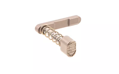 FORTIS MAG CATCH & BUTTON COMBO FDE