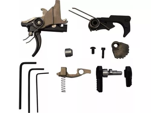 Fostech ECHO Sport Trigger For