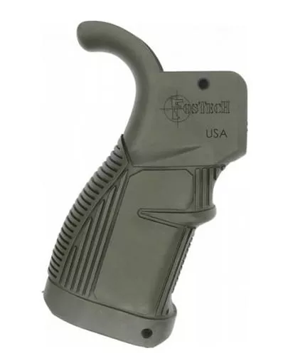 FOSTECH SABRE AR15 COMFORT GRI