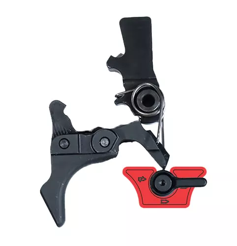 Franklin Armory BFSIII 22-C1 B
