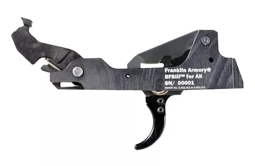 Franklin Armory BFSIII AK-C1 B