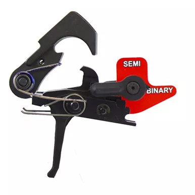 Franklin Armory BFSIII™ AR-S1 Binary Trigger