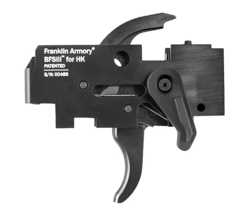 FRANKLIN ARMORY HK C1 BINARY T