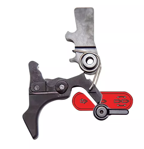 FRANKLIN ARMORY PC C1 BINARY T