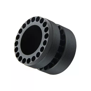 Free Float Quad Rail Barrel Nut