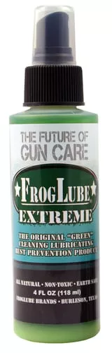 FrogLube CLP Liquid Bottle 4 oz