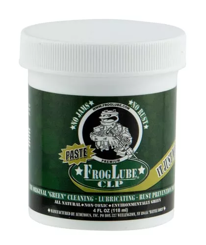 FROGLUBE CLP PASTE 4 OZ