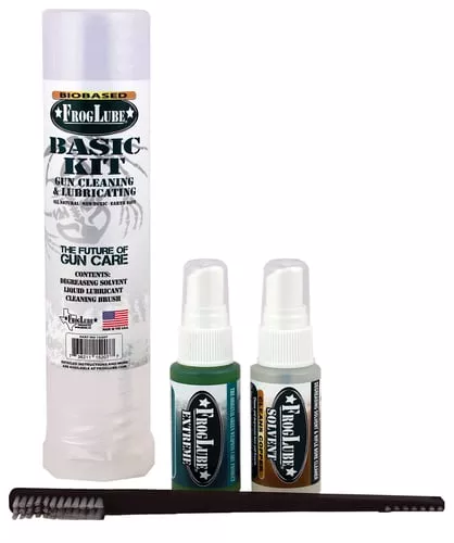FROGLUBE SMALL SYSTEM KIT CLAMSHELL