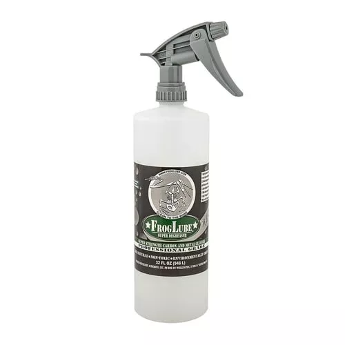 Froglube Super Degreaser Spray 32 oz