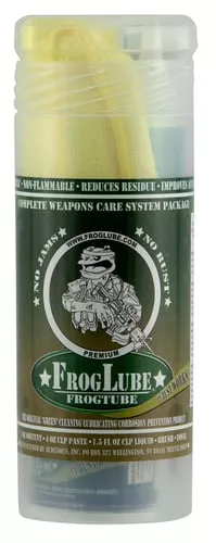 FrogLube Universal Gun Cleaning Kit