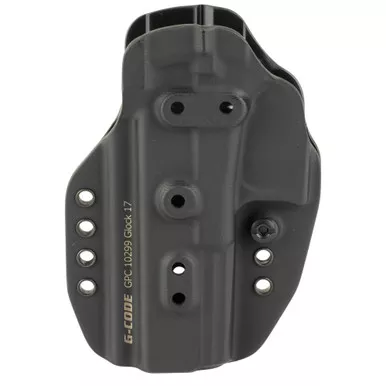G-code Prime Carry For Glock 17 | GPC-K01-102