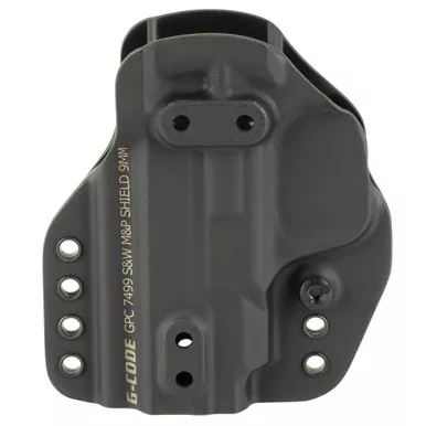 G-code Prime Carry S&w Shield | GPC-K01-074
