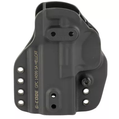 G-code Prime Carry Sa Hellcat | GPC-K01-140