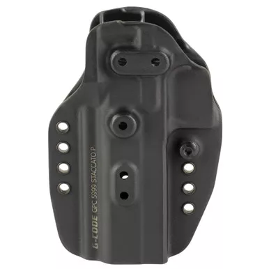 G-code Prime Carry Staccato P | GPC-K01-059