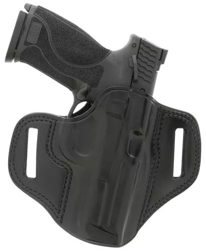 GALCO COMBAT MASTER 1911 5" RH BLK