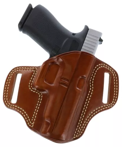 GALCO COMBAT MASTER FOR GLK 19 RH TN