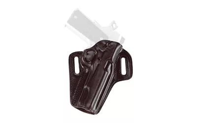 GALCO CONCEAL SPG XD 4" RH BLK