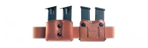 GALCO DMC MAG CRY 45 DBL STACK TAN