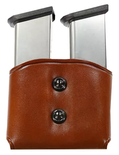 GALCO DMC MAG CRY 45 SGL STACK TAN