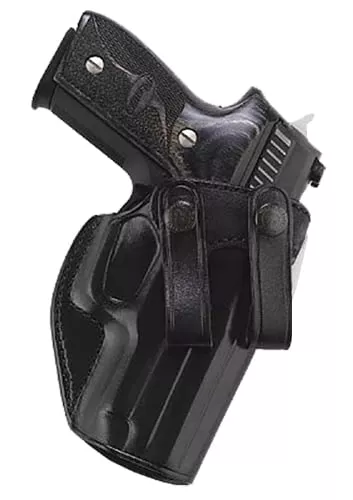 GALCO SUMMER CMFT J FR 2" RH BLK