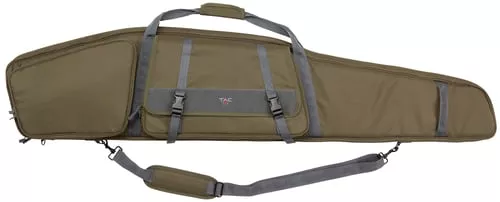 GARRISON 55IN RIFLE CASE OD GREEN