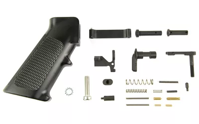 GEISSELE LPK STANDARD WITH GRIP