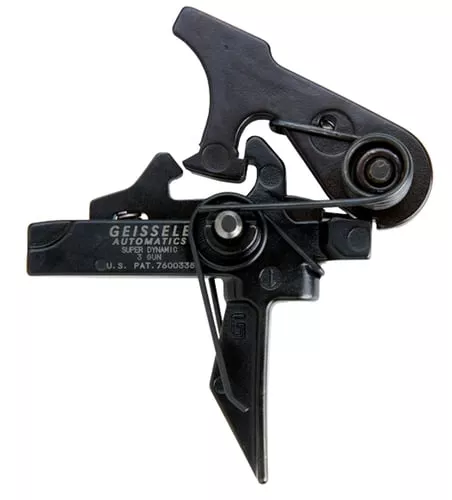 GEISSELE SUPER DYNAMIC 3 GUN S