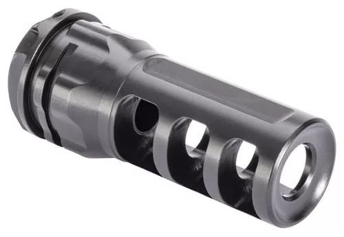 Gemtech Series ETM 3-Port Muzz