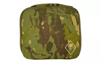 GGG PISTOL SOFT CASE MULTI TROPIC