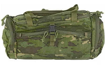 GGG RANGE BAG MULTI TROPIC