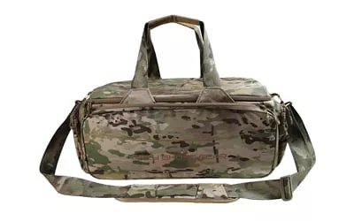 GGG XL RANGE BAG MULTICAM