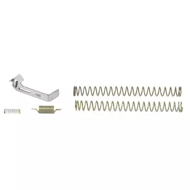 Ghost Inc. Evo Elite | For Glock | Trigger | Connector 3.5 lb | EETK