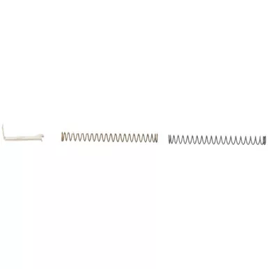 Ghost Inc. Standard Trigger | 3.5 lb. | Fits Glock | Drop-In | STD