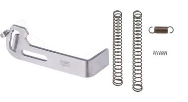 Ghost Inc. Unit 3.0 Complete Trigger Kit - Fits Glock Gen 1-5 Including X Models