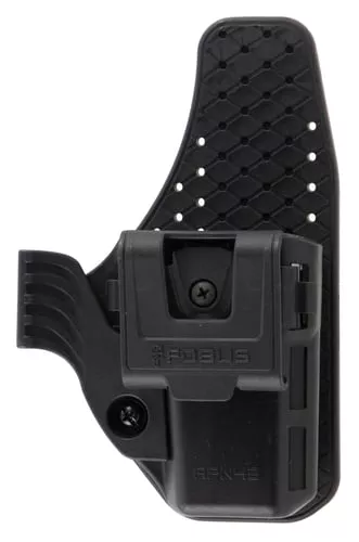 GLOCK 43 ADJ. BELT CLIP