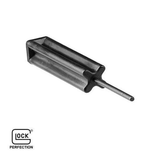 Glock Factory Disassembly Take