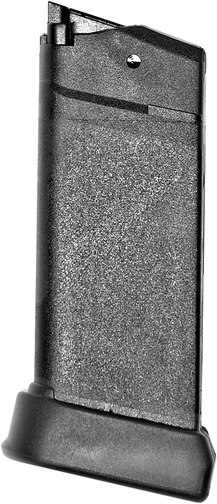 Glock MF00285 G2710rd 40 S&W Black Polymer