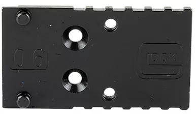 Glock MOS Adapter Plate 06
