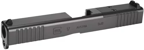 GLOCK SPARE PART SLIDE G17 MOS