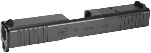 GLOCK SPARE PART SLIDE G19 MOS