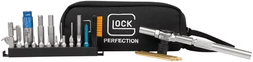 Glock Tool Kit with Black Case