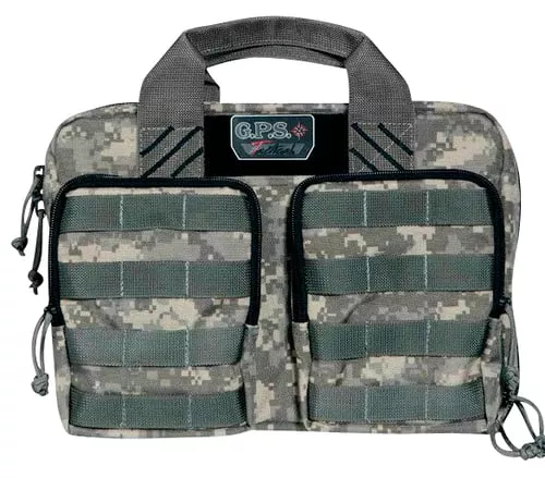 GPS TAC QUAD RANGE BAG FALL DGTL