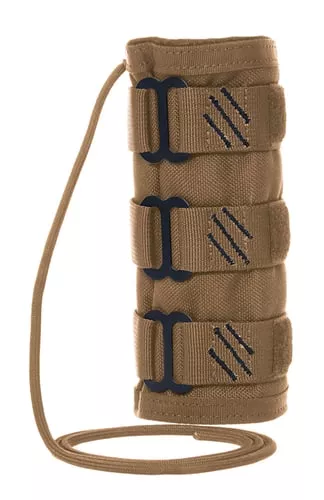 GPS TACTICAL SUPPRESSOR COVER